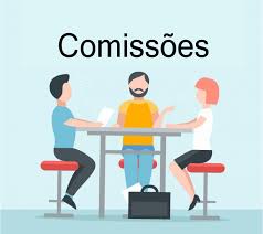 COMISSÃO DE JUSTIÇA, REDAÇÃO, BEM ESTAR, SAÚDE E EDUCAÇÃO.