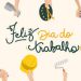 DIA DO TRABALHADOR: Parabéns aqueles que trabalham e constroem nosso pais